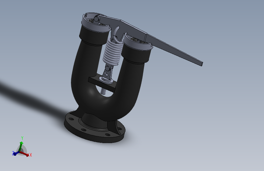 A0003166-拉姆斯博特安全阀