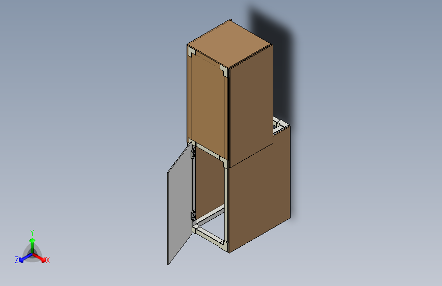 A0003167-阿基米德螺旋桨涡轮机水力发电机