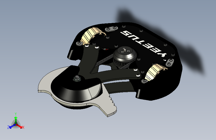 A0003136-战斗机器人