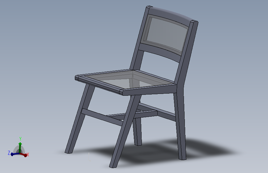 A0003230-藤编餐椅