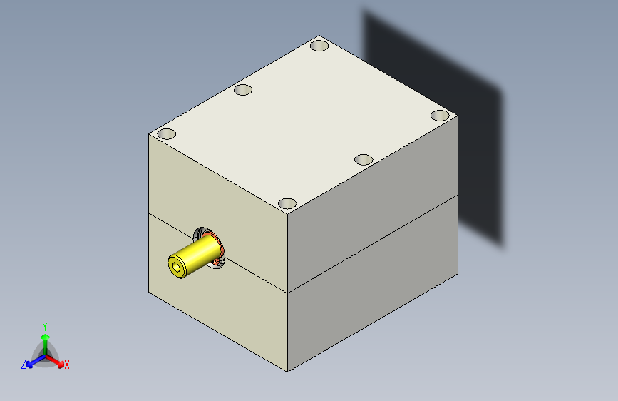 A0003359-不使用齿轮的减速器