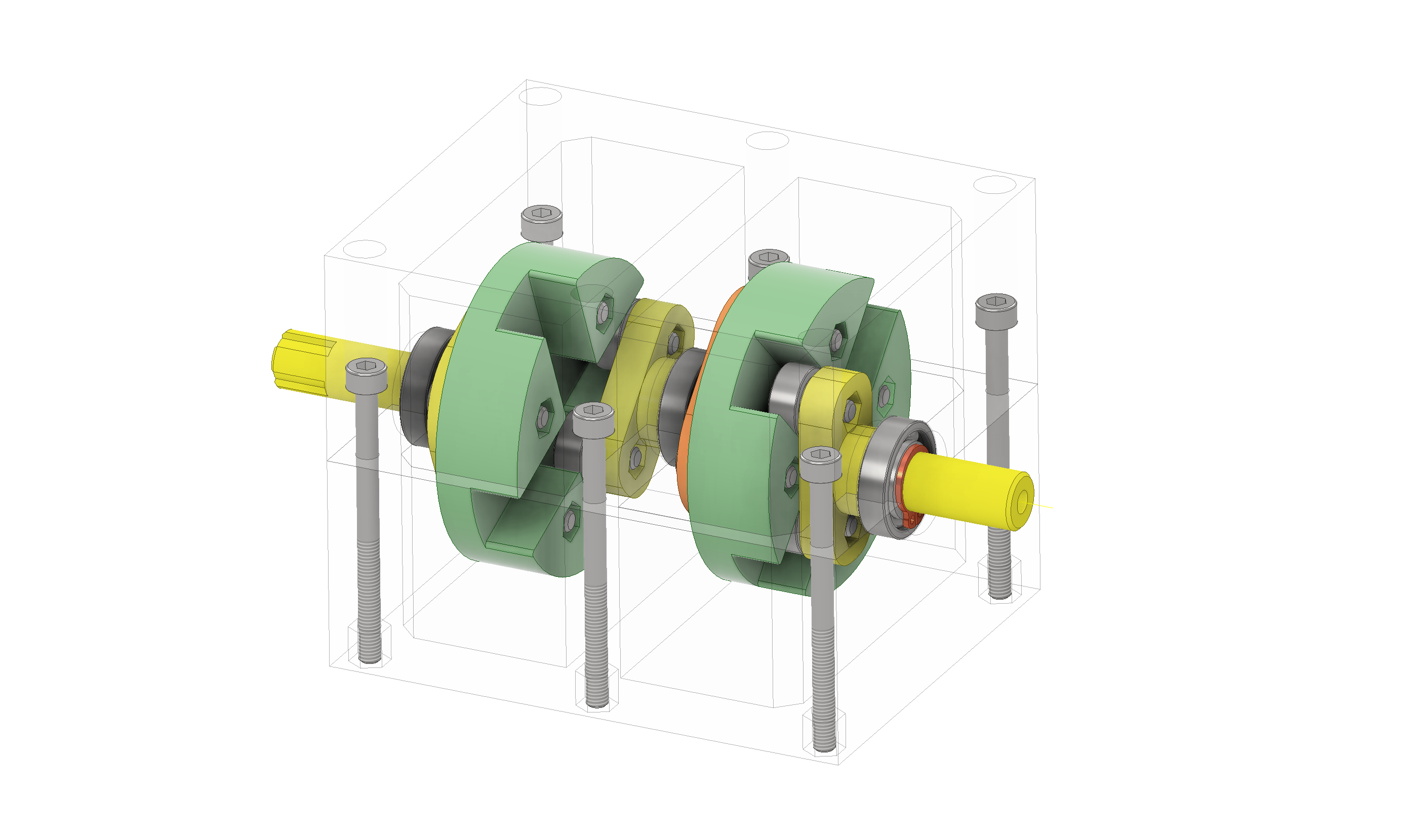 A0003359-不使用齿轮的减速器