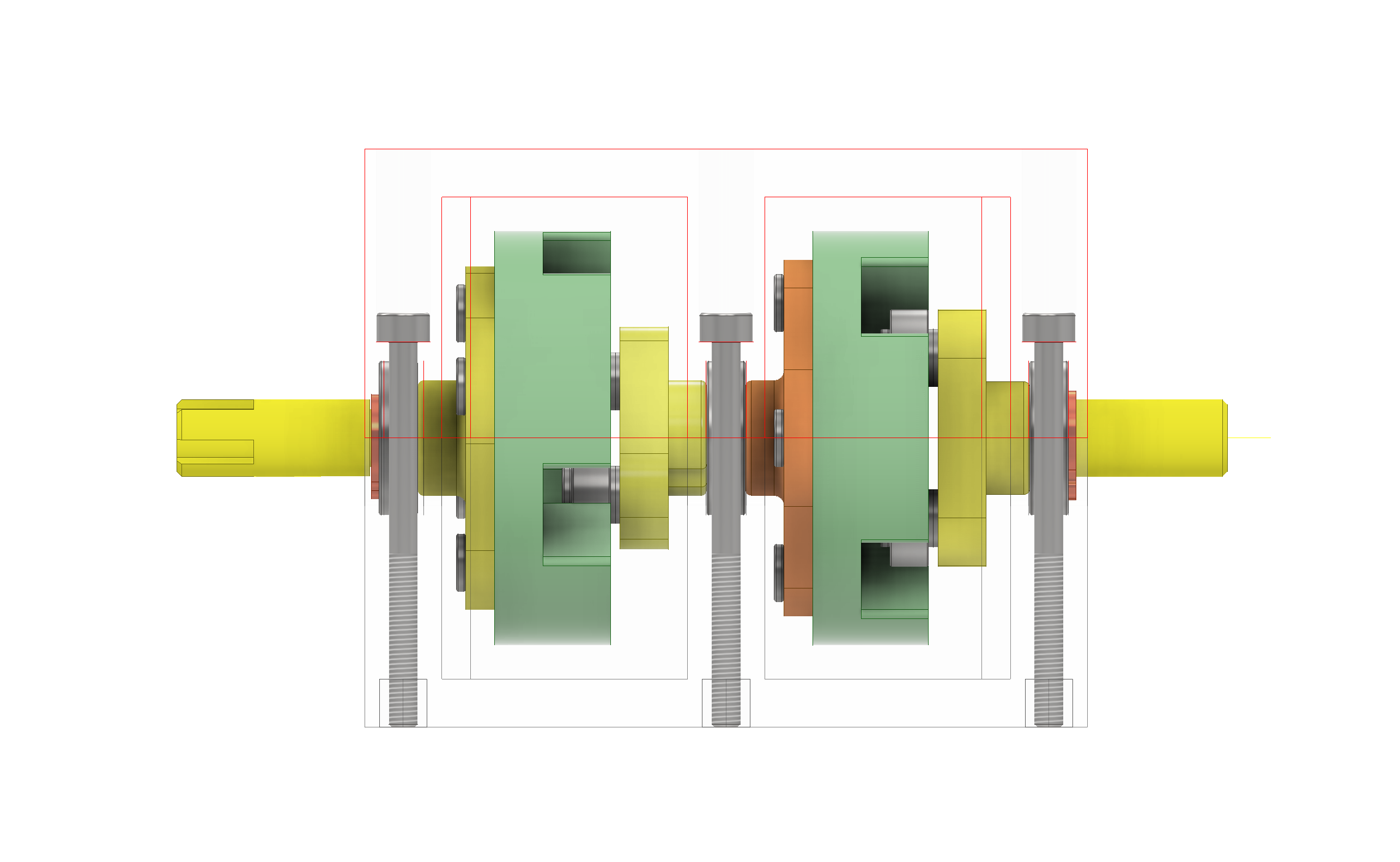 A0003359-不使用齿轮的减速器