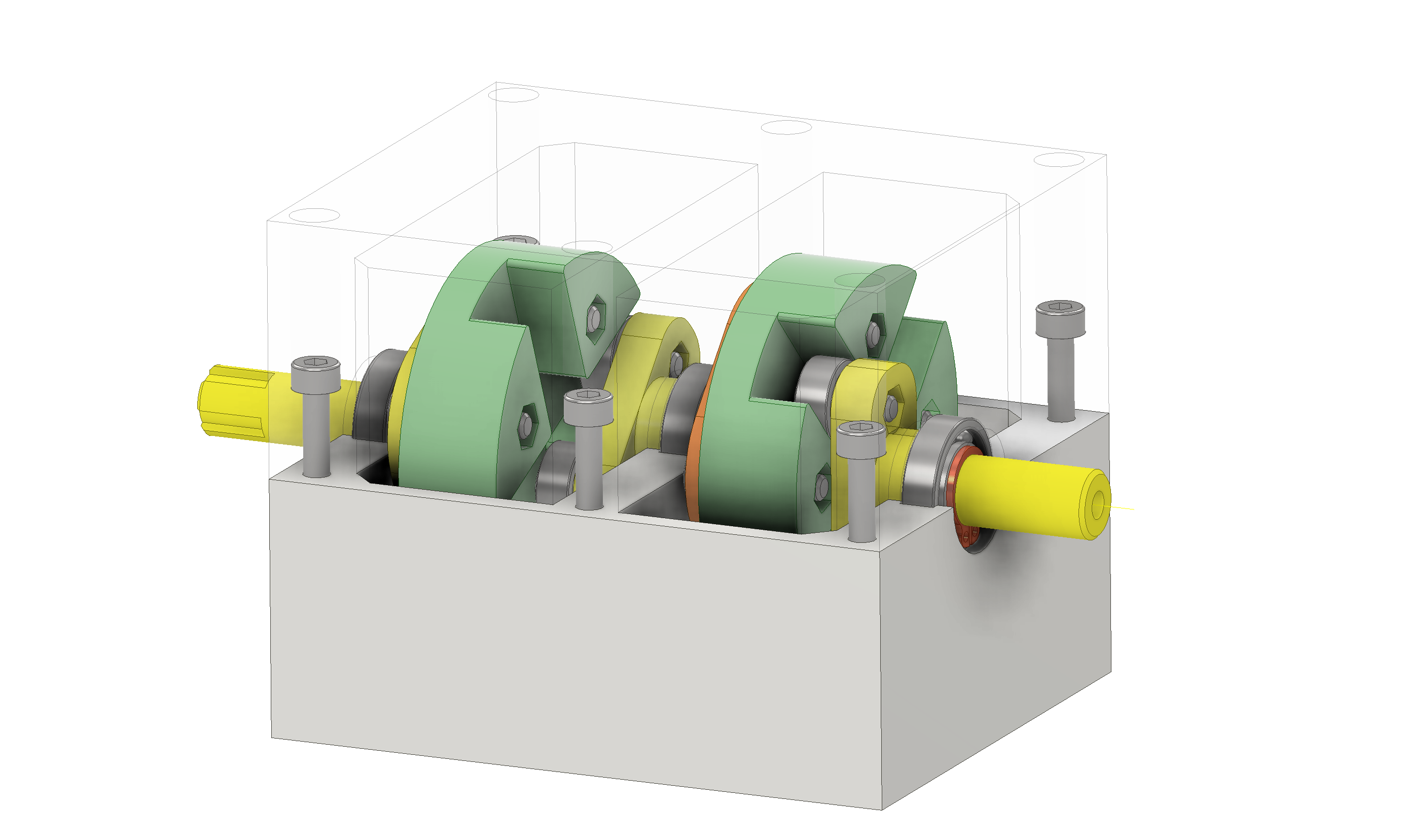 A0003359-不使用齿轮的减速器