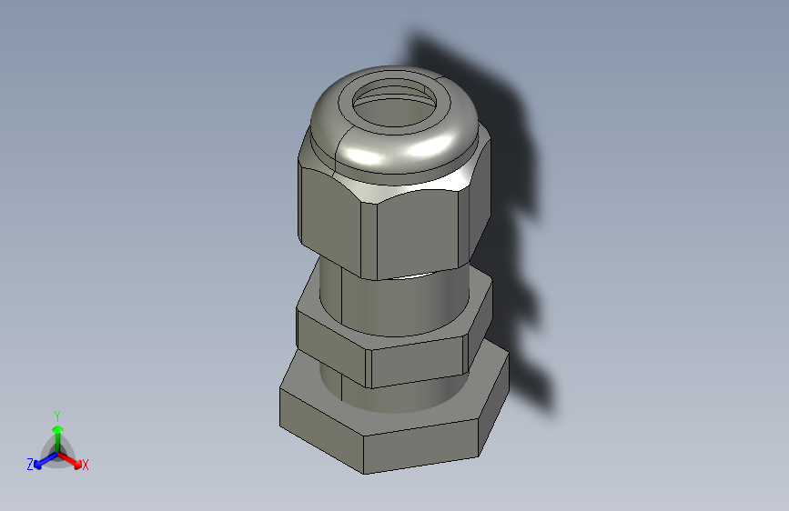 A0003348-电缆密封套 PG-09