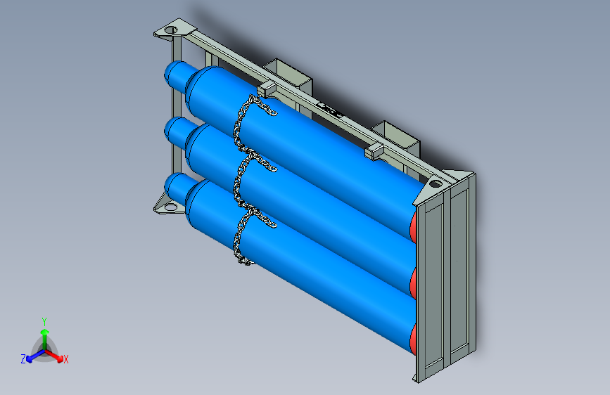 A0003362-二氧化碳容器托盘