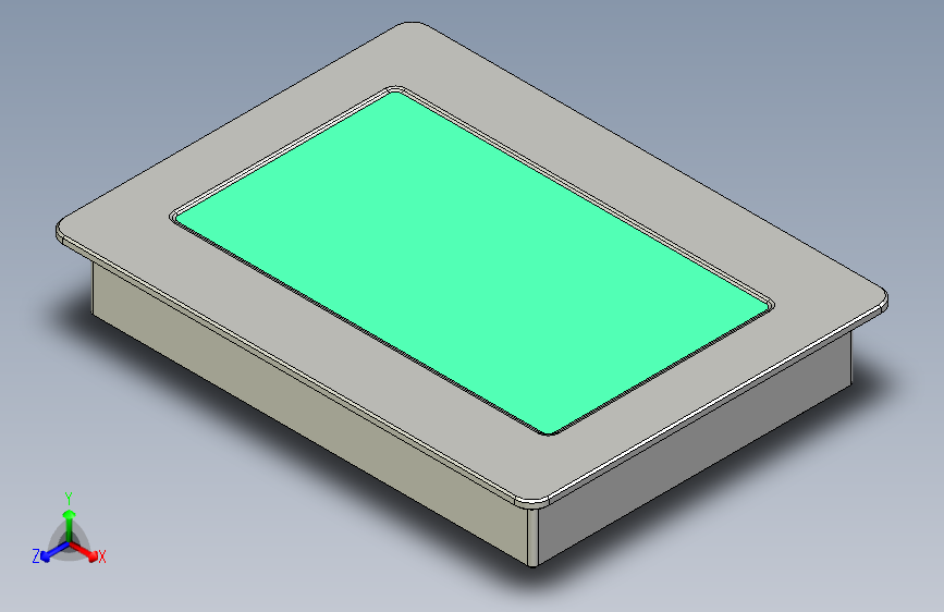 PROFACE触摸屏 GC-4501W