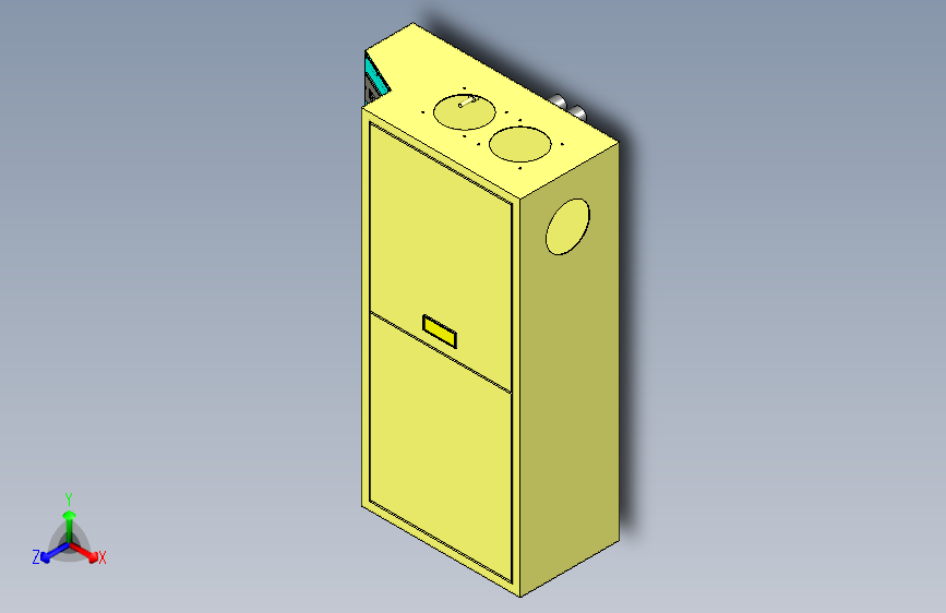 电控柜，电控箱