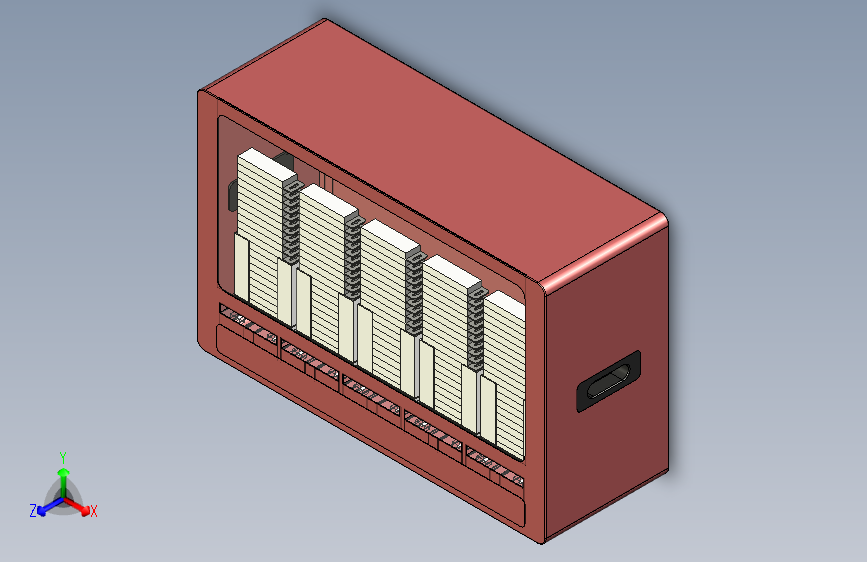 电子烟自动售卖机