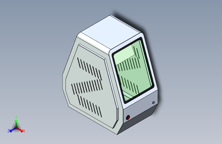 刮刮乐彩票机 2