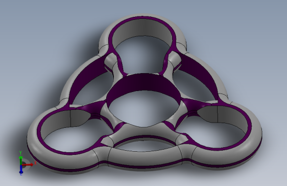 指尖陀螺 - 混合款