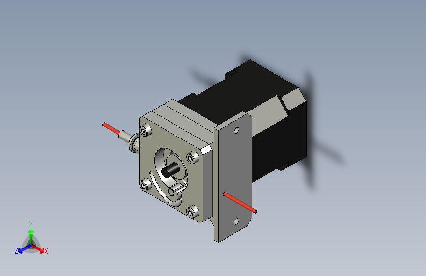 bk灯丝驱动器用于3d打印机