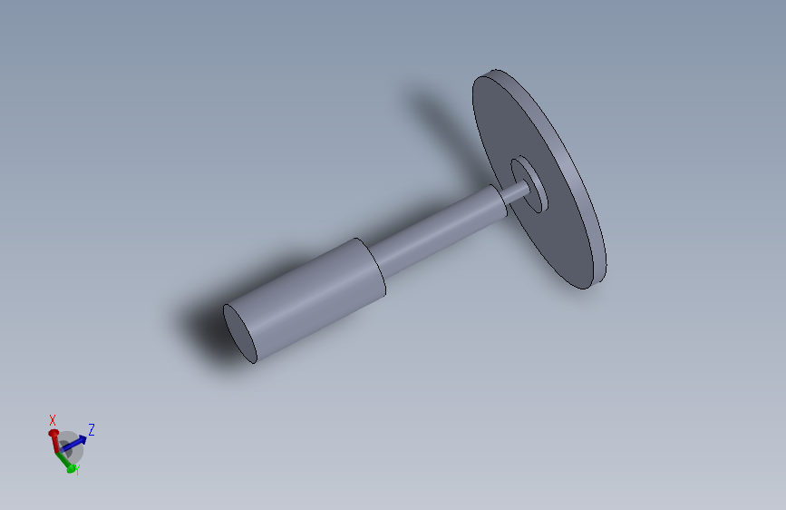 特种液压缸（焊接式