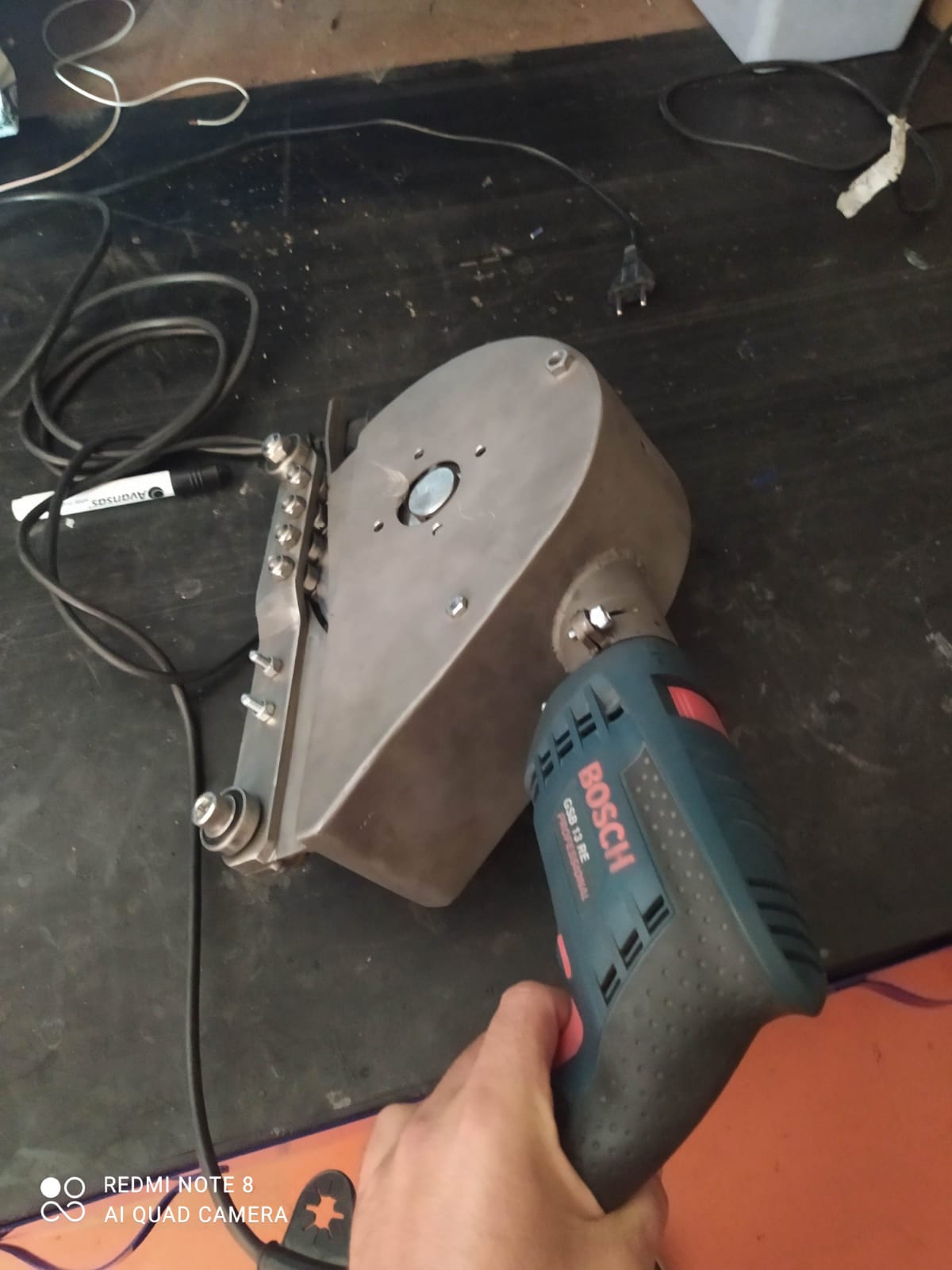 皮带切割机 - 输送带切割机