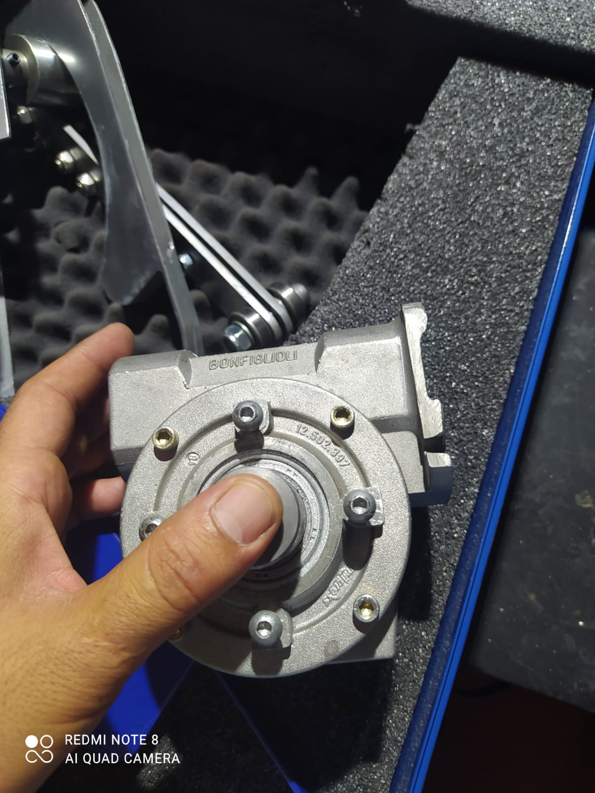 皮带切割机 - 输送带切割机