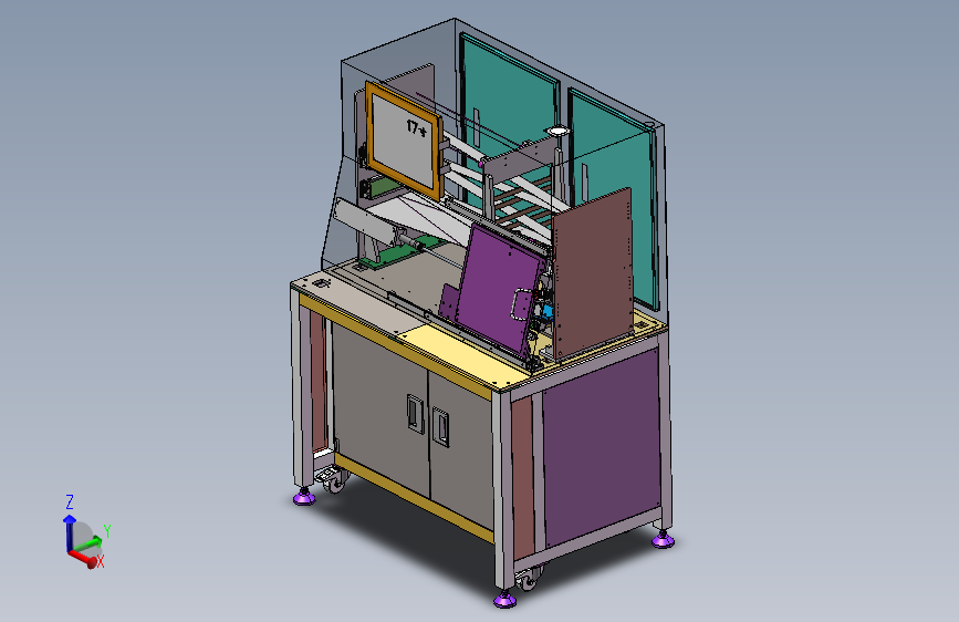 二极管测试设备  sw21