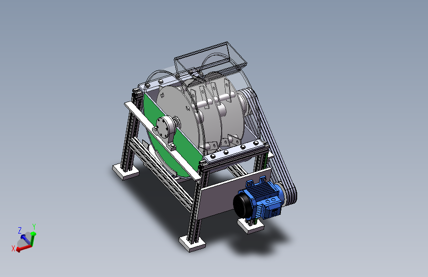 中药粉碎机--1831444-1050