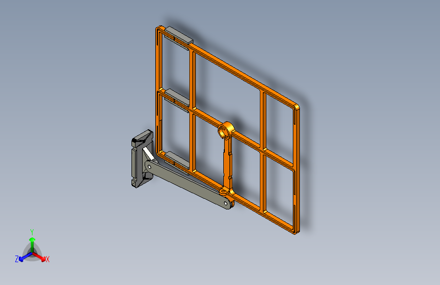 B0002935-电视天线