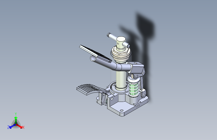 B0002941-TT6235 摩托车升降机