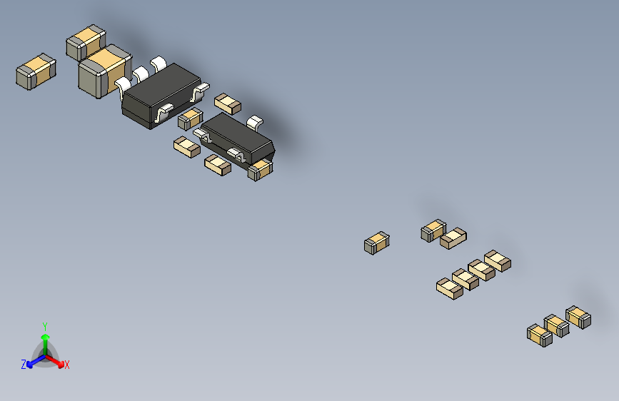 B0002943-森萨塔SCD30传感器模块