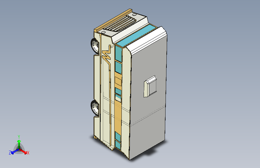 B0003010-威尼巴士