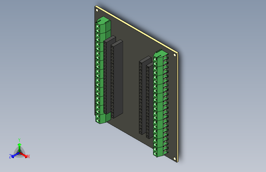 B0003014-MDR076A+ESP32-S3扩展板