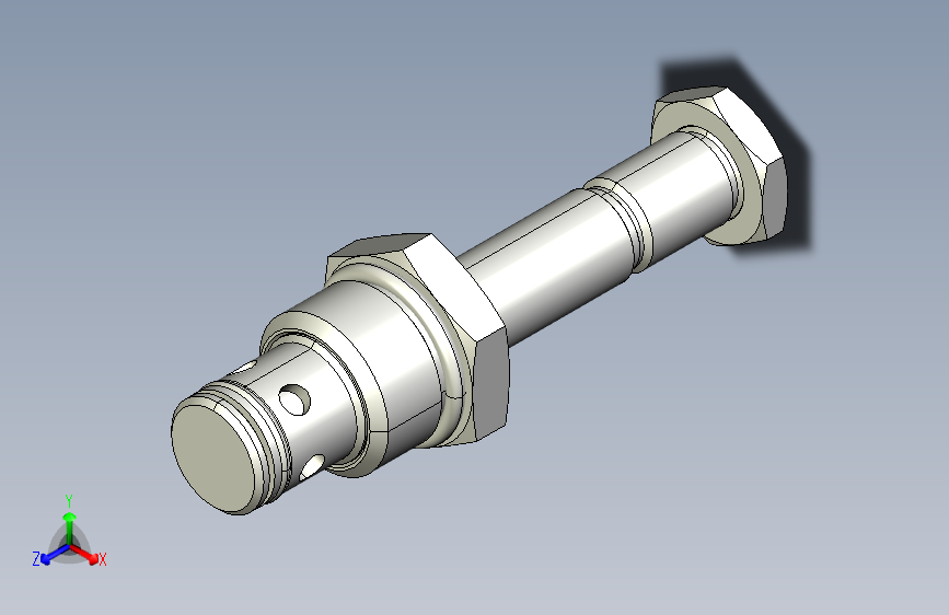 B0003041-筒式液压22通阀