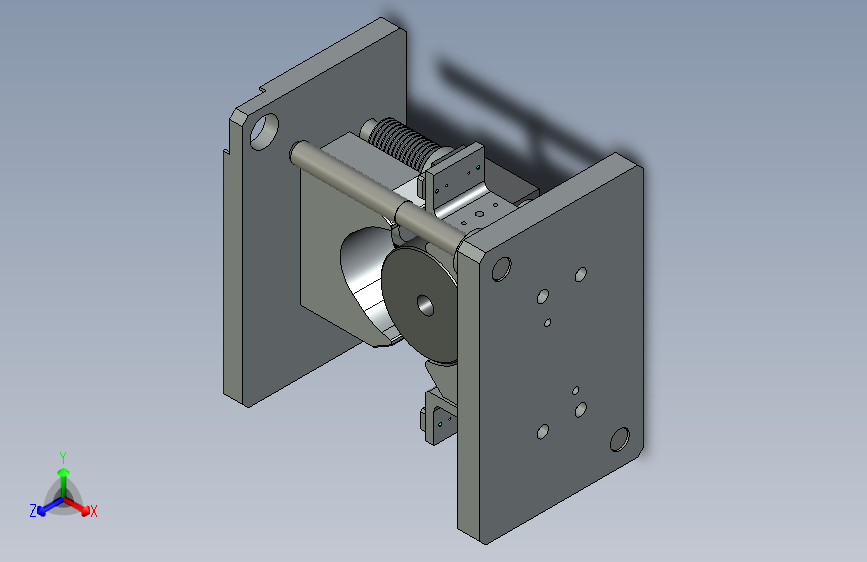 B0003043-板料成形工具