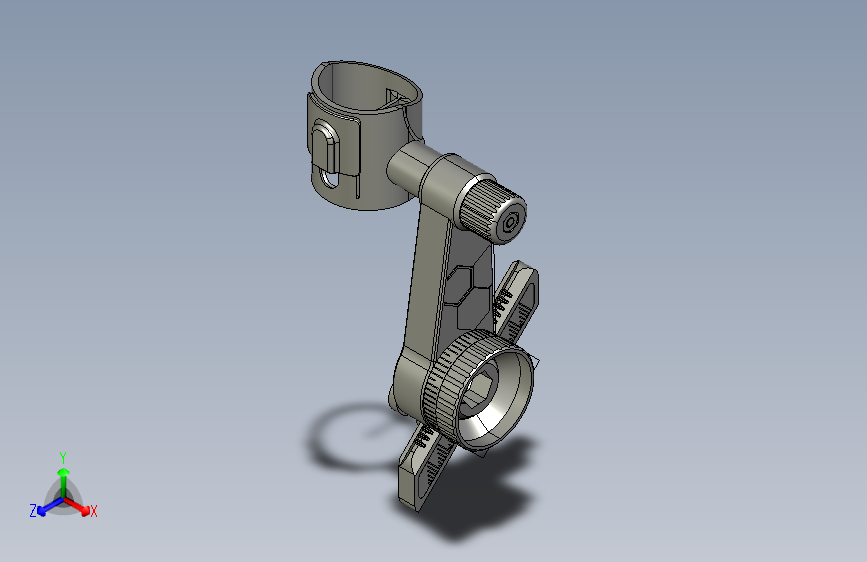 B0003066-射箭瞄准镜