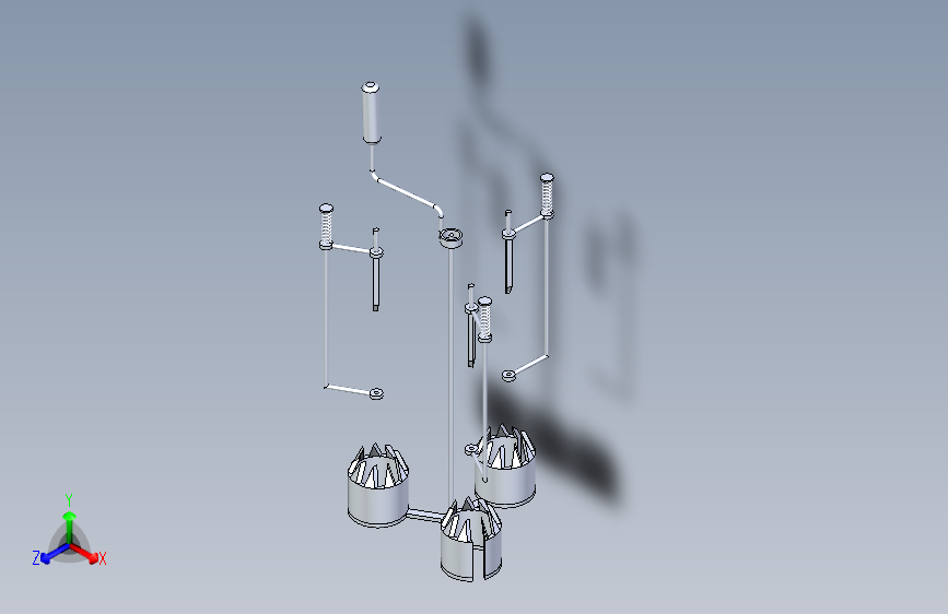 B0003070-玉米去壳机脱粒机