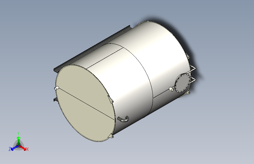 B0003077-13000升水箱