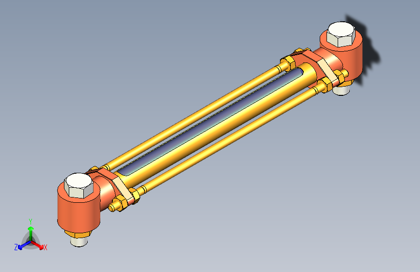 B0003106-DLM-260液位计