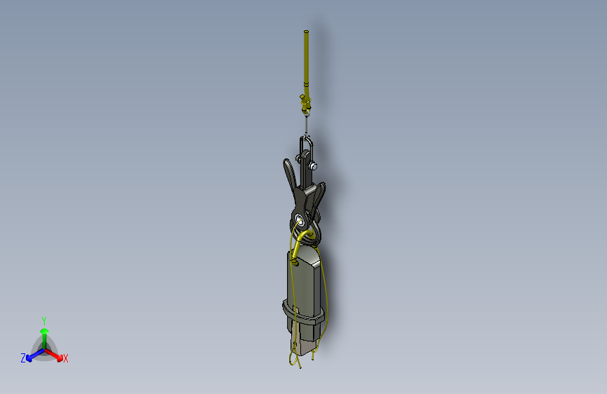 B0003107-测量海洋深度测深仪