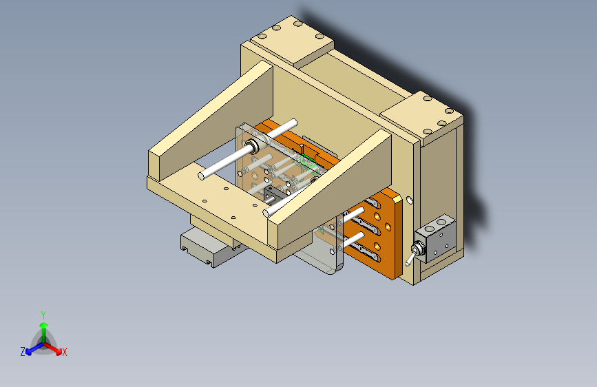 B0003114-检验治具