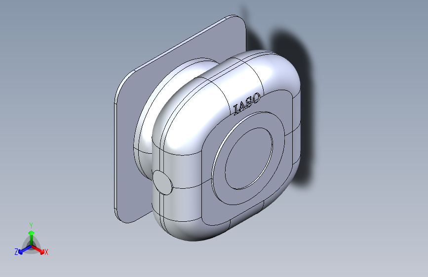 B0003119-IASO 设备