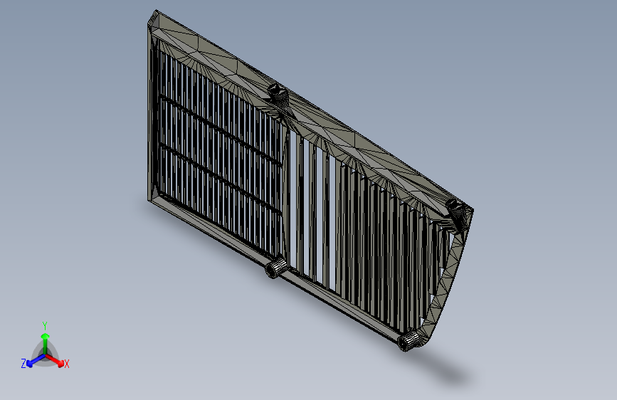 B0003115-GT40 防雾加热条