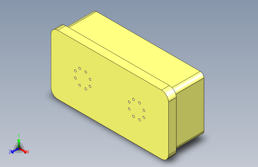 B0003134-叉形点击器旋钮
