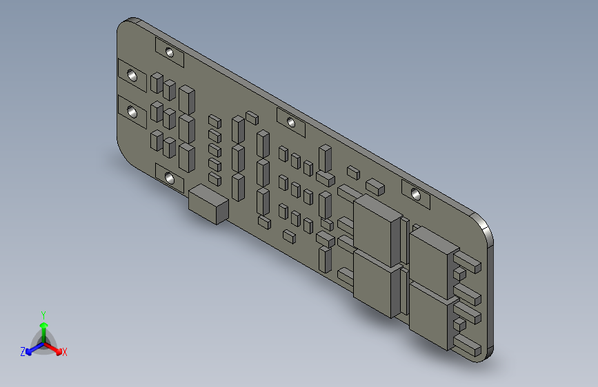 B0003150-HW-375 3S 20A 控制器