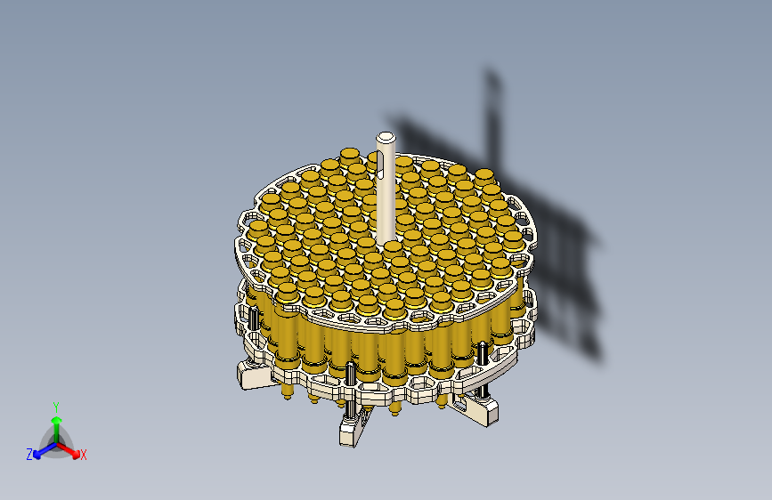 B0003153-PIT 型夹具