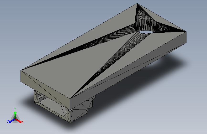 B0003157-SparkFun 微型6轴IMU扩展板 (LSM6DSV16X)