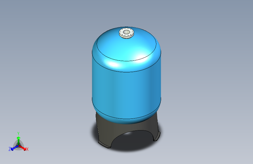 B0003159-FRP 罐 4872-6T6B (Canature)