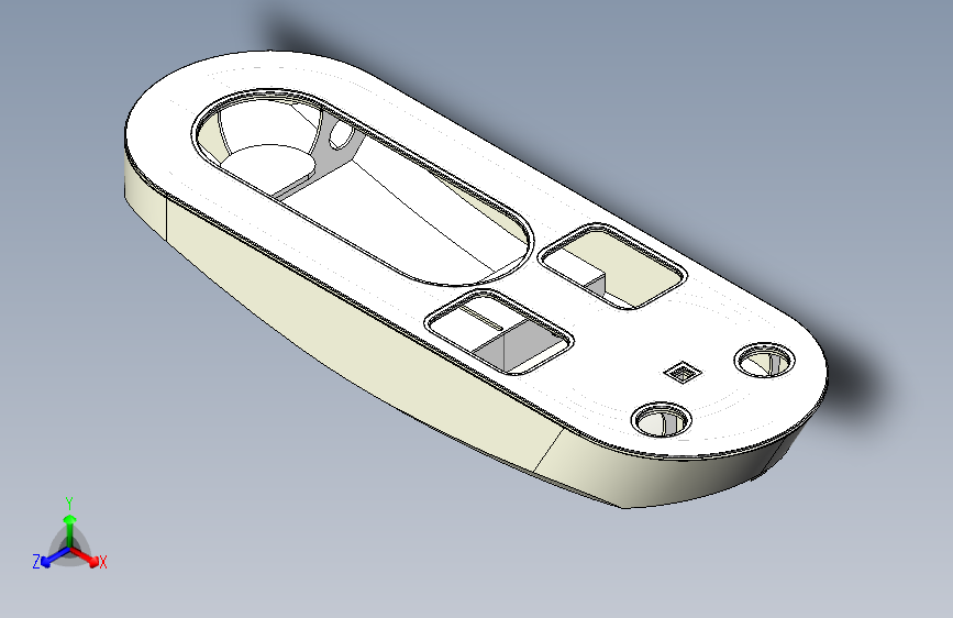 B0003161-车顶漂浮玩具船