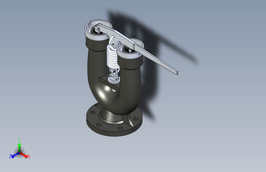 B0003166-拉姆斯博特安全阀