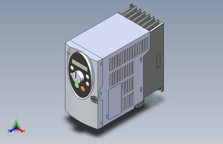 B0003173-东芝逆变器 VF-S11