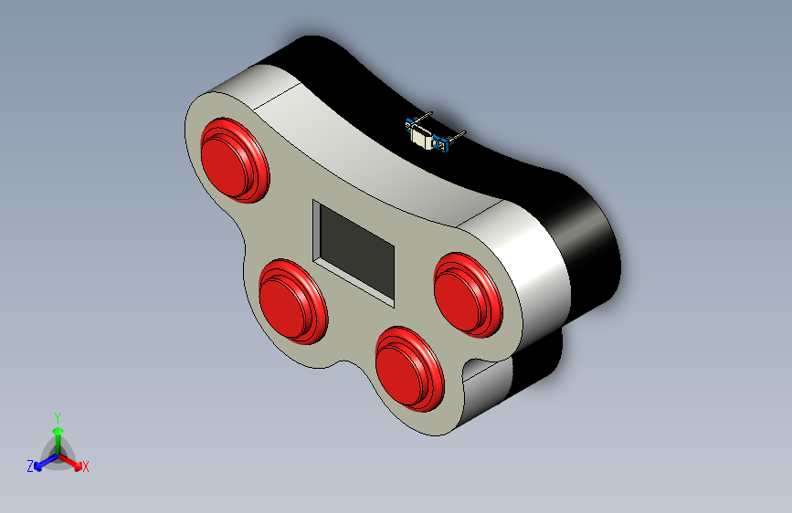 B0003188-Arduino 按钮记忆游戏