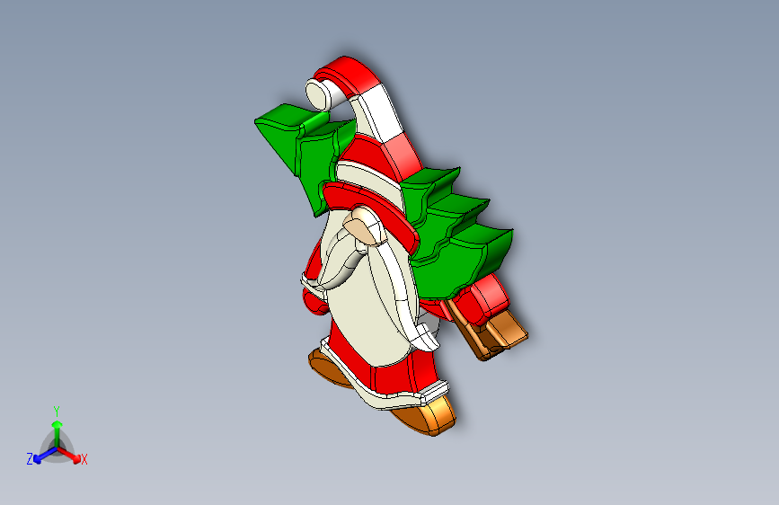 B0003200-侏儒 神奇的小矮人