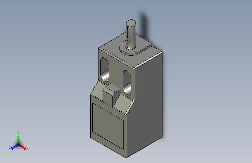 B0003213-NPN 或 PNP 接近传感器