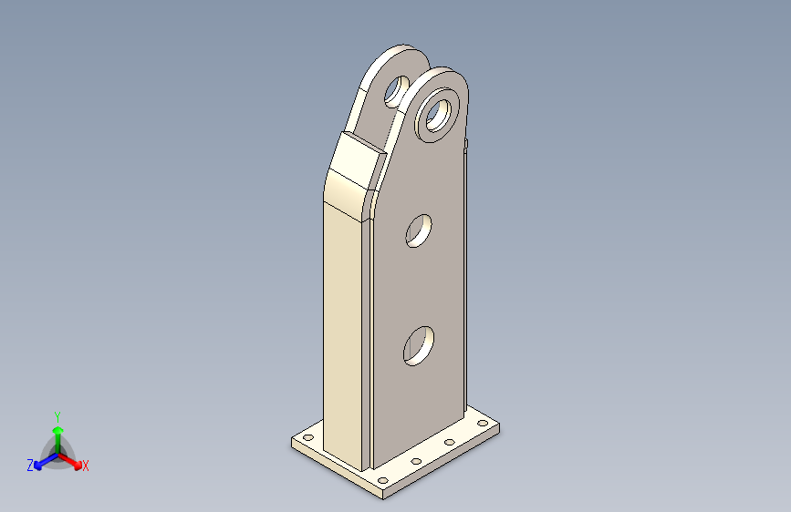 B0003226-硅胶枕婴儿枕头