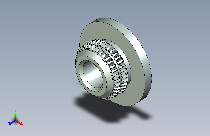 B0003255-MP-jet法兰螺母M3低型