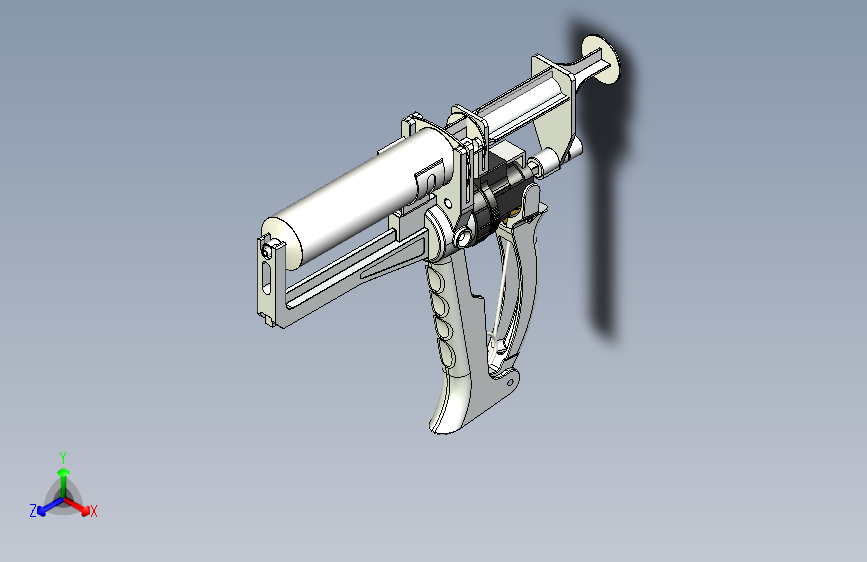 B0003286-疫苗 G4N接种设备